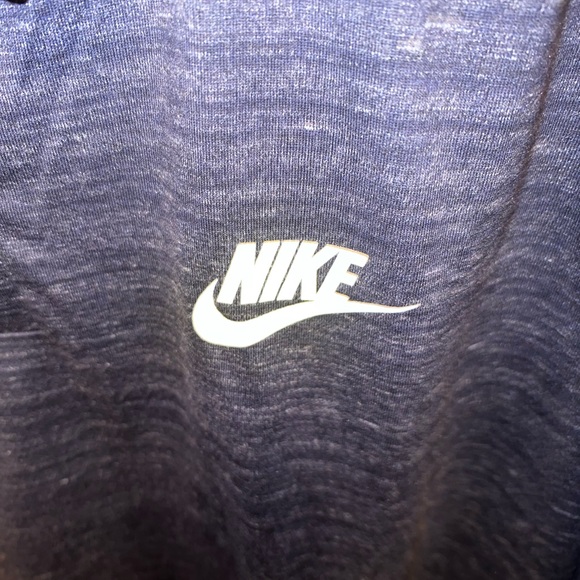 MWT! Nike Navy Polo, size XL & XXL - Picture 2 of 3